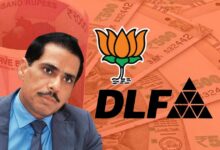 DLF Donated To Electoral Bonds And Got Rid Of Allegations: How Political Donations In India Give You Clean Chit From All Your Dark Past?