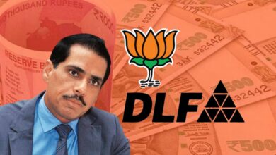 DLF Donated To Electoral Bonds And Got Rid Of Allegations: How Political Donations In India Give You Clean Chit From All Your Dark Past?
