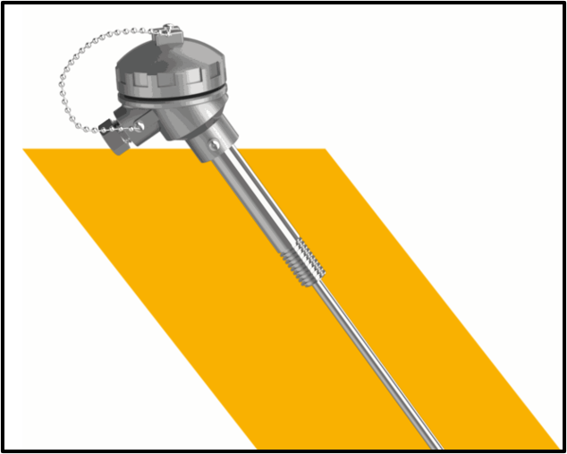 The Benefits of Mineral Insulated RTD Pt100 Sensors for Continuous Industrial Monitoring