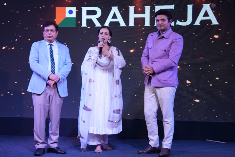 Nayan Raheja