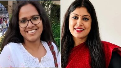 Akriti Chaudhary’s NSA Detention: Why A DU Graduate Was Jailed Before The Violence, Where Was The Evidence?