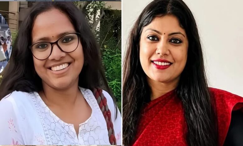 Akriti Chaudhary’s NSA Detention: Why A DU Graduate Was Jailed Before The Violence, Where Was The Evidence?