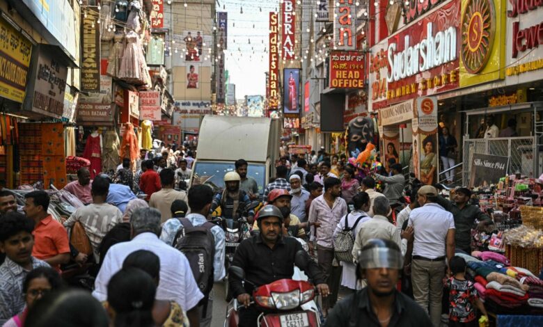 India