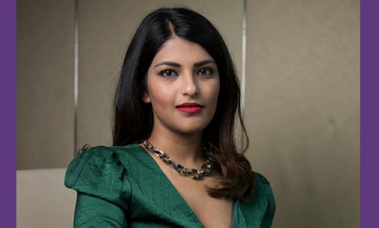 ankiti bose