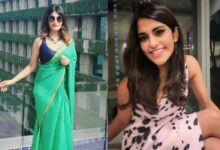 ankiti bose