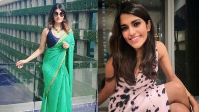 ankiti bose
