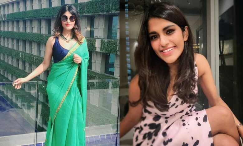 ankiti bose
