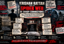 Krishan Rattan