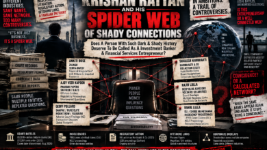 Krishan Rattan