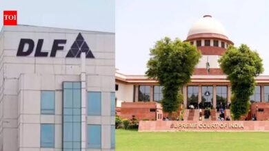 DLF, Primus, Supreme Court