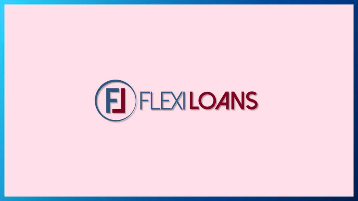 ???Ready For Disbursal??? ??? Until You Click : Flexiloans Story