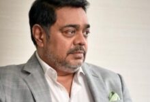 Harresh Mehta
