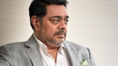 Harresh Mehta