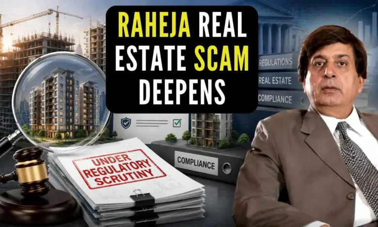 raheja