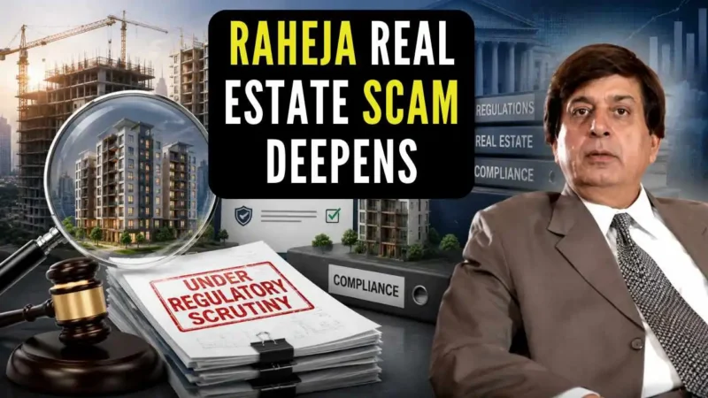 raheja