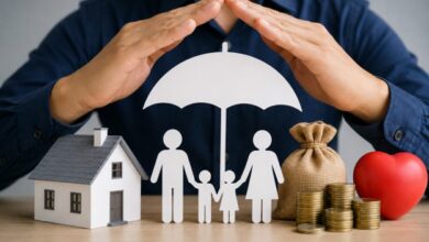 How Much Does Life Insurance Actually Pay Out After Death? Understanding Sum Assured, Bonuses and Tax Treatment