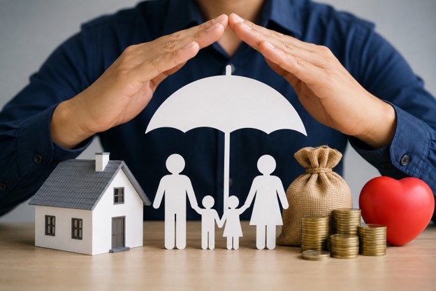 How Much Does Life Insurance Actually Pay Out After Death? Understanding Sum Assured, Bonuses and Tax Treatment