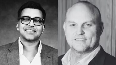 Krishan Rattan- Geoff Pollard, Mount Row Partners