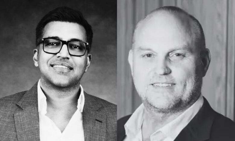 Krishan Rattan- Geoff Pollard, Mount Row Partners