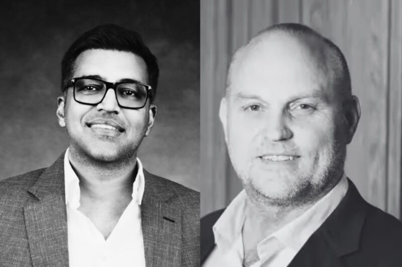 Krishan Rattan- Geoff Pollard, Mount Row Partners