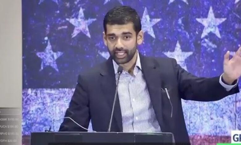 Gaurav Srivastava