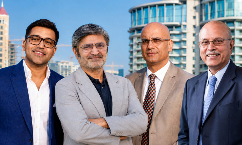 Why Krishan Rattan Have Deep Connections With People Whose Names Are Involved In Panama And Paradise Papers?