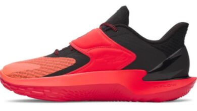 The Court Beneath You: Rethinking What Basketball Shoes Actually Do