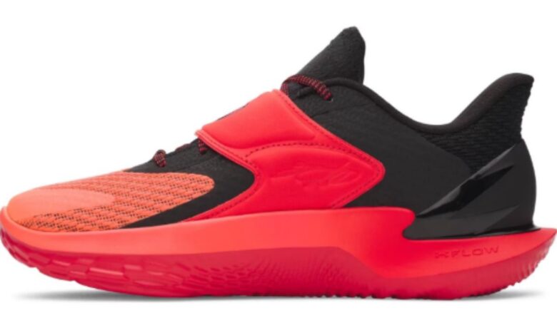 The Court Beneath You: Rethinking What Basketball Shoes Actually Do
