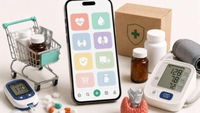 Best App to Buy Generic Medicines for Diabetes, BP, Thyroid and Other Chronic Conditions