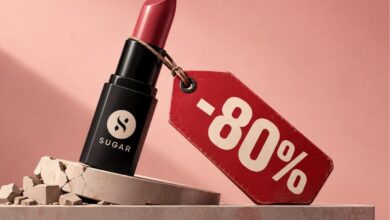 Sugar Cosmetics