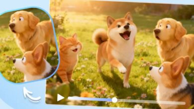 How to Animate Pet Photos into Heartwarming Videos