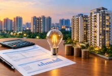 Why Gurugram Apartment Electricity Bills Are Higher Than The Official Tariff