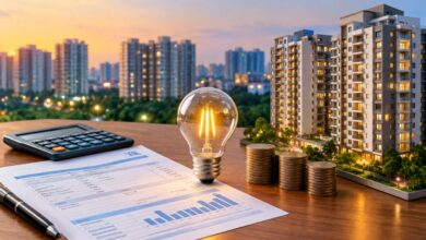Why Gurugram Apartment Electricity Bills Are Higher Than The Official Tariff
