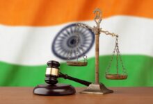 Indian Judiciary
