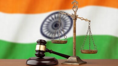 Indian Judiciary