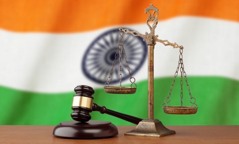Indian Judiciary