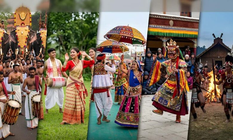 India