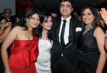 roop Kishore madan, bela madan,