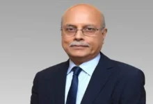 Shailesh Haribhakti
