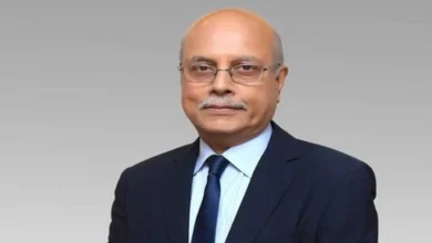 Shailesh Haribhakti