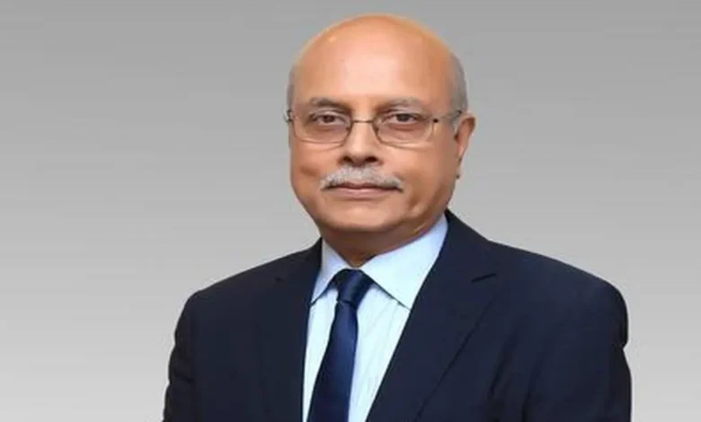 Shailesh Haribhakti