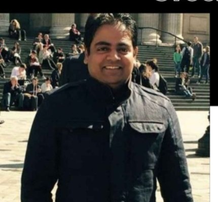 hari shankar tibrewal