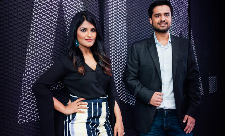 ankiti bose