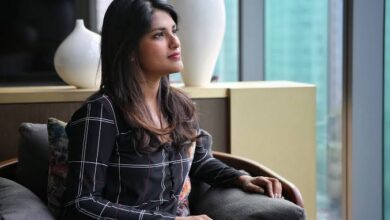 ankiti bose