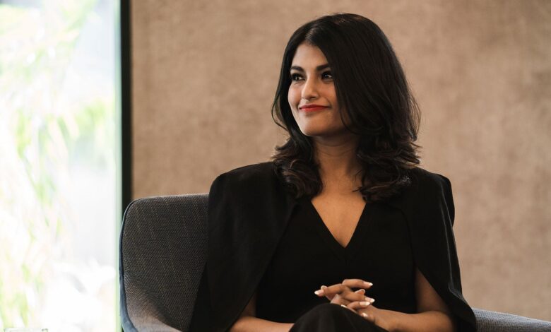 ankiti bose