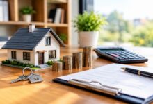 loan against property