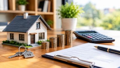 loan against property