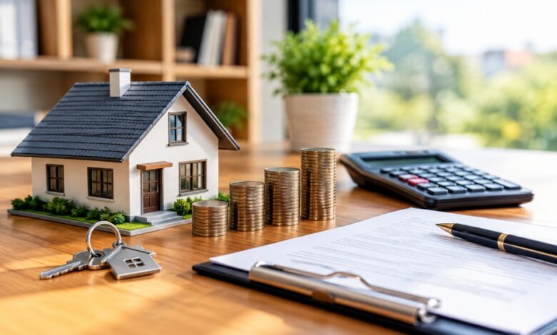 loan against property