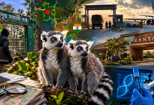 Bangladesh’s Stolen Lemurs, Vantara’s Unanswered Questions