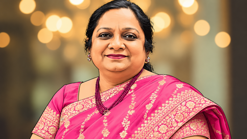 Vatsala Aggarwal